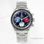 BF Factory Replica Omega Speedmaster Professional Moon to Mars watch